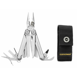 Leatherman wave plus